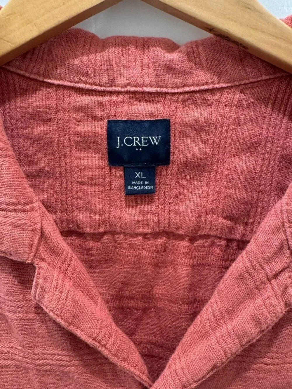 J. Crew elevate your